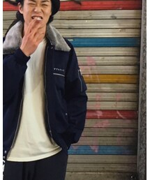WTAPS | ミリタリージャケット