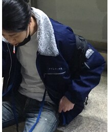 WTAPS | ミリタリージャケット