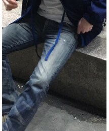 NEIGHBORHOOD | デニムパンツ