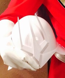 ヘルメット
(ハット)