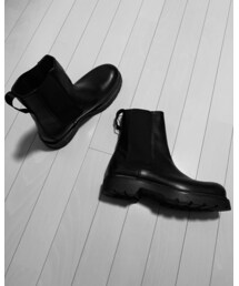 ZARA | ブーツ