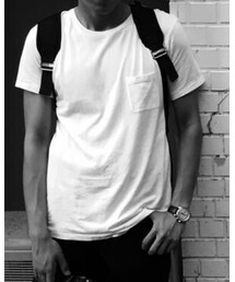 FRUIT OF THE LOOM | Tシャツ/カットソー