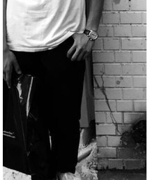 XLARGE | その他パンツ