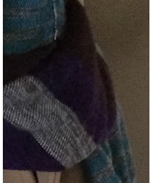 shama | マフラー