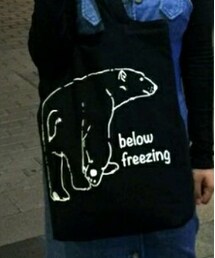 no brand | トートバッグ