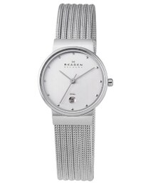 SKAGEN | アナログ腕時計