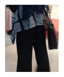 no brand | その他パンツ