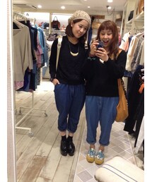 NEW BARANCE
(スニーカー)