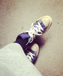 CONVERSE | スニーカー(スニーカー)