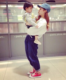 CIAOPANIC | ベースボールキャップ
(ニットキャップ/ビーニー)