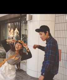 BEAMS BOY | キャップ
(キャップ)