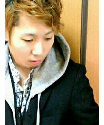 MEN'S BIGI | シャツ/ブラウス