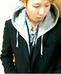 UNIQLO | パーカー