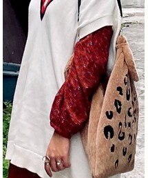 UNIQLO | シャツワンピース