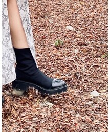 ZARA | シューズ
