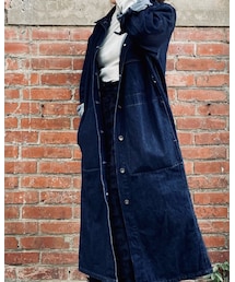 UNIQLO | デニムジャケット