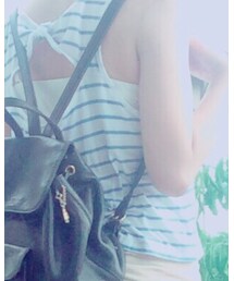 FOREVER 21 | タンクトップ