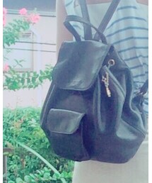 SONIA RYKIEL | バックパック/リュック