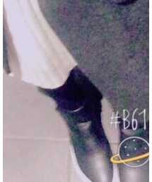 MIXXO | ブーツ