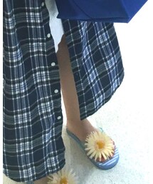 DAISO | ビーチサンダル