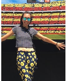 ZARA | Tシャツ/カットソー