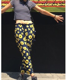 ZARA | その他パンツ