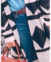 ZARA | デニムパンツ