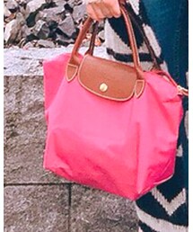 LONGCHAMP | ハンドバッグ