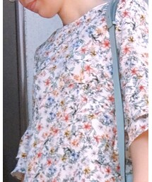 ZARA | ワンピース