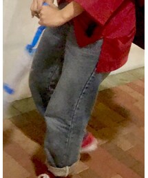 近くの古着屋さん | デニムパンツ