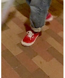 VANS | スニーカー