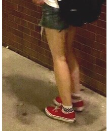 VANS | スニーカー