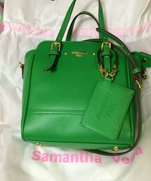 SAMANTHAVEGA | ショルダーバッグ