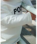 Birthday(バースデイ)の「トップス(Tシャツ/カットソー)」