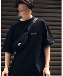 MNGU | Tシャツ/カットソー