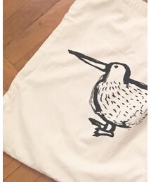 muji | エコバッグ/サブバッグ