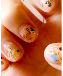 Handmade | メイクブラシ
