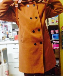 日本 | ダウンジャケット/コート