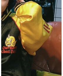 VINTAGE | スタジャン
