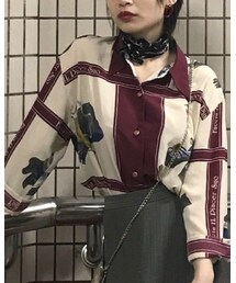 VINTAGE | シャツ/ブラウス