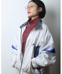 VINTAGE | スタジャン