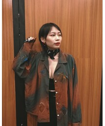 VINTAGE | シャツ/ブラウス