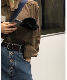 VINTAGE | シャツ/ブラウス