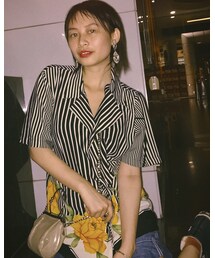 VINTAGE | シャツ/ブラウス