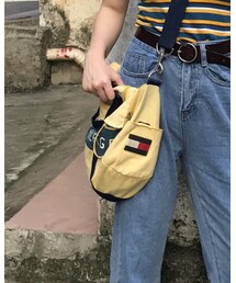 TOMMY HILFIGER | ショルダーバッグ