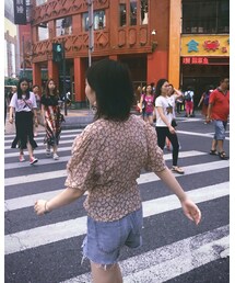 VINTAGE | その他トップス