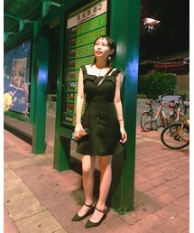 VINTAGE | ワンピース