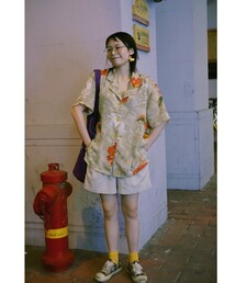 VINTAGE | シャツ/ブラウス