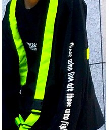 rings | トップス