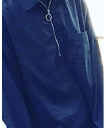 GU | Tシャツ/カットソー